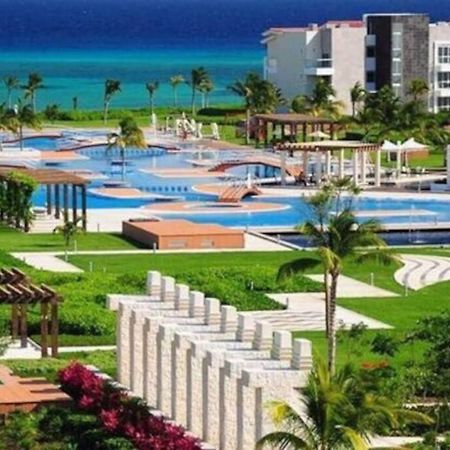 Condo/ Depa - Marea Azul - 普拉亚卡门 外观 照片