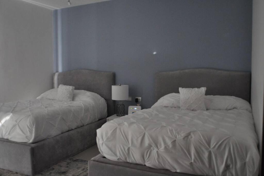 Condo/ Depa - Marea Azul - 普拉亚卡门 外观 照片